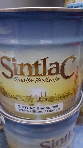 smalto SINTLAC